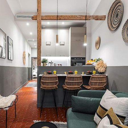 La Croix - Old Town Modern Apartment - 2 Bedrooms Nisa Exterior foto