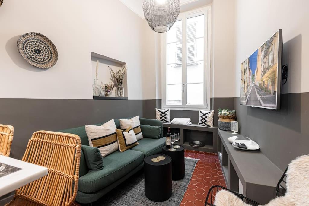La Croix - Old Town Modern Apartment - 2 Bedrooms Nisa Exterior foto