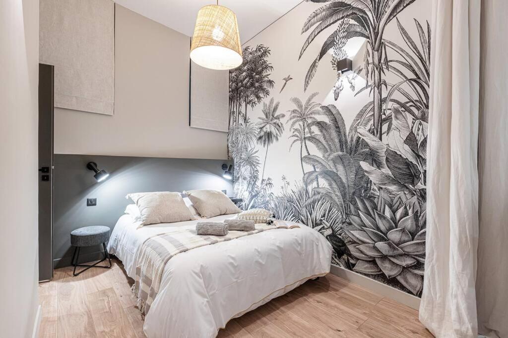 La Croix - Old Town Modern Apartment - 2 Bedrooms Nisa Exterior foto