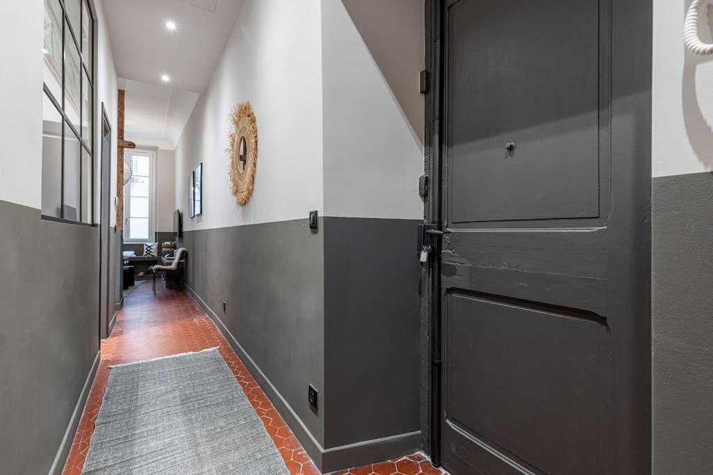 La Croix - Old Town Modern Apartment - 2 Bedrooms Nisa Exterior foto