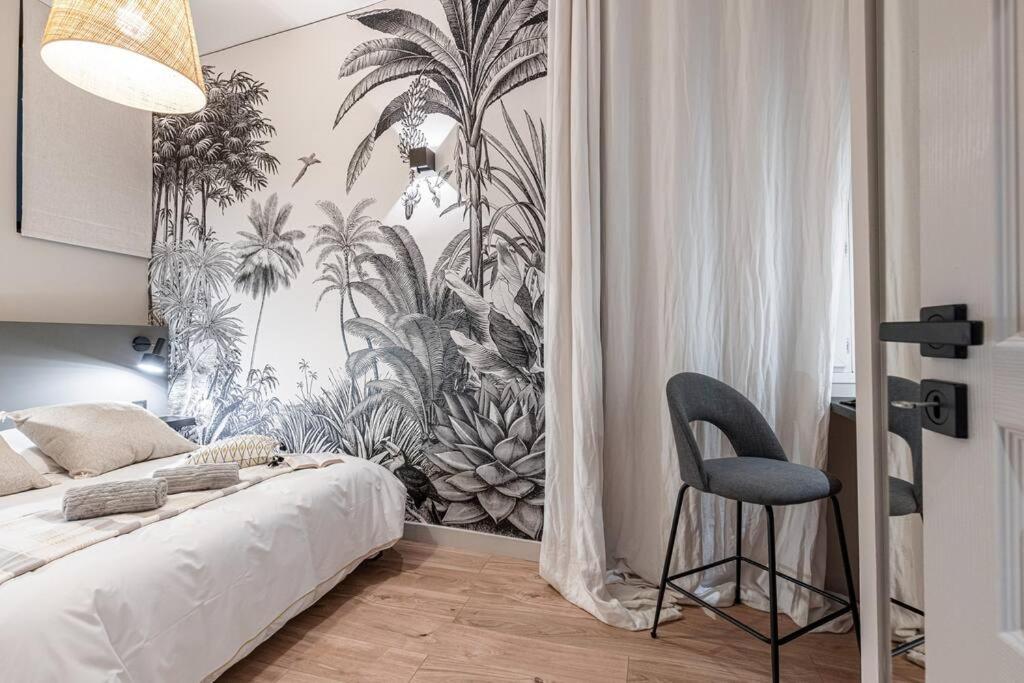 La Croix - Old Town Modern Apartment - 2 Bedrooms Nisa Exterior foto