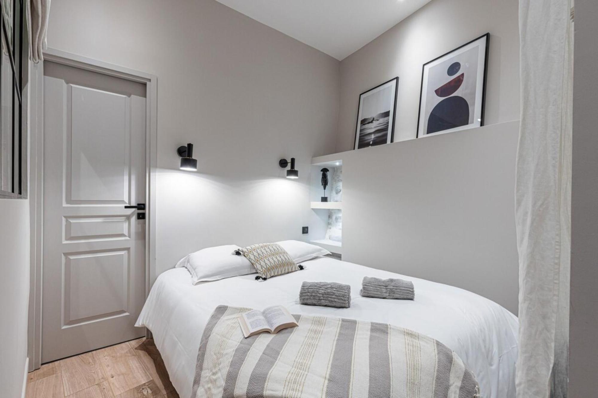 La Croix - Old Town Modern Apartment - 2 Bedrooms Nisa Exterior foto