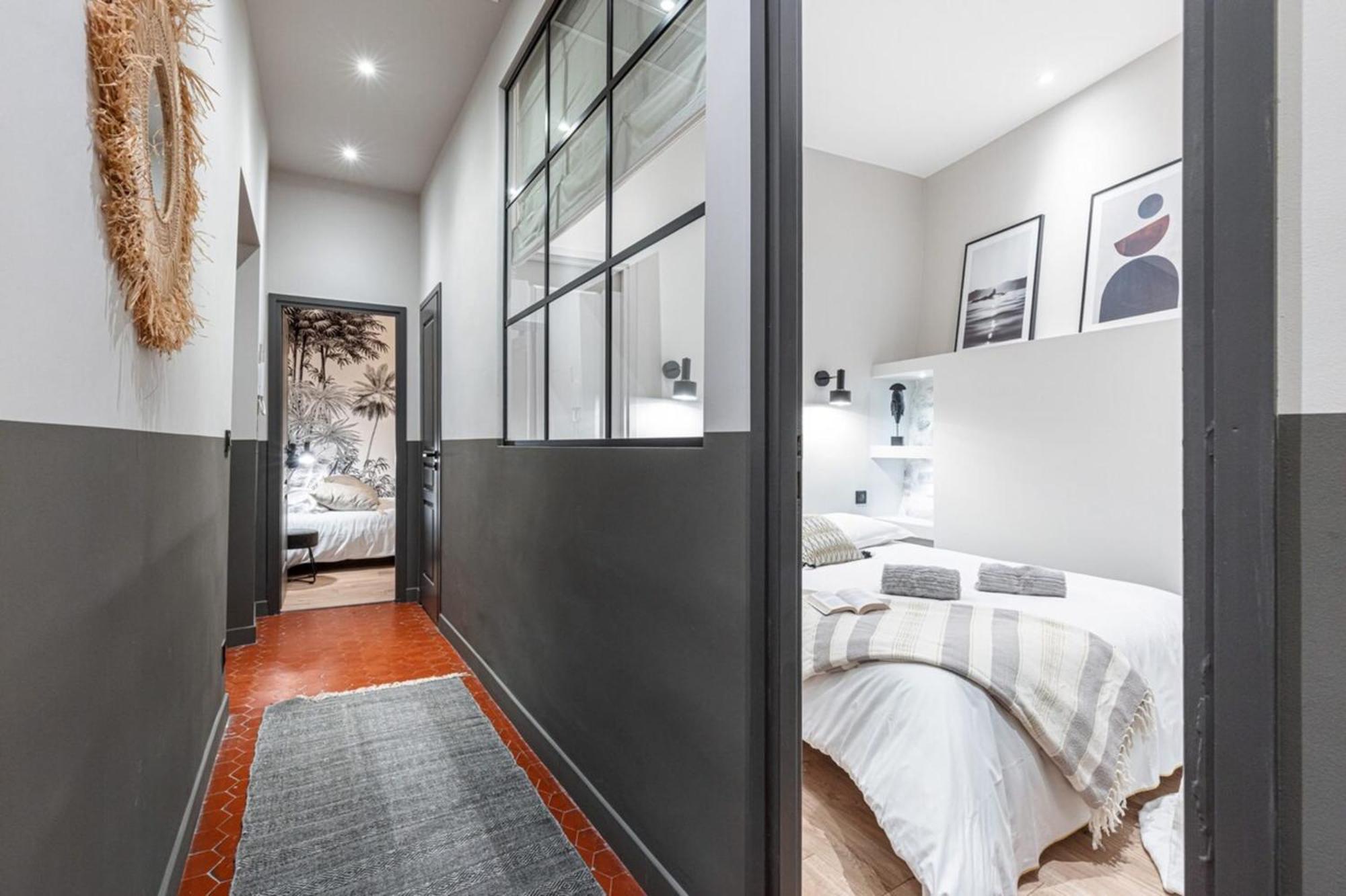 La Croix - Old Town Modern Apartment - 2 Bedrooms Nisa Exterior foto